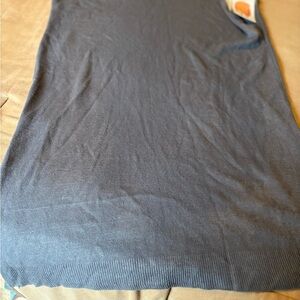 Coco & Carmen one size Poncho